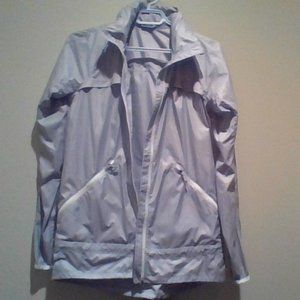 Lululemon rain jacket -Size Small